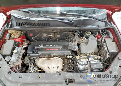 2007 Toyota Rav4 z USA, uszkodzony, nr VIN JTMZD33V675049611